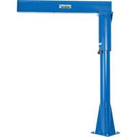 Fl&egrave;che sur pied Seaboard Timber Mart