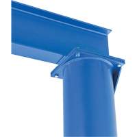 Fl&egrave;che sur pied Seaboard Timber Mart