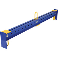Adjustable Spreader Beam Seaboard Timber Mart