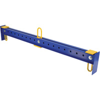Adjustable Spreader Beam Seaboard Timber Mart