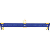 Adjustable Spreader Beam Seaboard Timber Mart