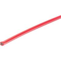 C&acirc;ble m&eacute;tallique, 1000' (304,8 m) x 1/8", 1700 lb (0,85 tonne), Galvanis&eacute; Seaboard Timber Mart