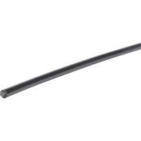 C&acirc;ble m&eacute;tallique, 1000' (304,8 m) x 1/16", 480 lb (0,24 tonne), Galvanis&eacute; Seaboard Timber Mart