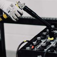 9" Battery Watering Gun Seaboard Timber Mart