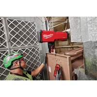 Palan compact &agrave; chaîne 1 tonne M18 avec ONE-KEY, Capacit&eacute; 2204 lb (1 tonnes) Seaboard Timber Mart