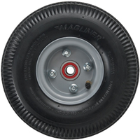 Hand Trucks & Accessories