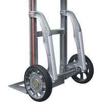 Aluminum Hand Truck Accessories - Stair Climber Kit Seaboard Timber Mart