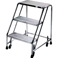 Rolling Ladder