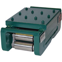 Machine Roller, 30 tons Capacity Seaboard Timber Mart