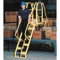 Ensemble de rouleaux pour machine, Capacit&eacute; 40 tonnes Seaboard Timber Mart