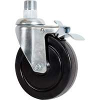 &eacute;chafaudages mobiles - Accessoires pour &eacute;chafaudage maxi ronde Seaboard Timber Mart