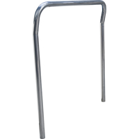 Steel Deck Platform Truck Seaboard Timber Mart