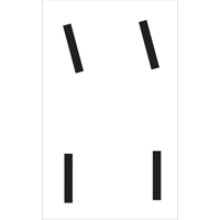 Heavy-Duty Platform Truck, 96" L x 48" W, 2000 lbs. Capacity, Rubber Casters Seaboard Timber Mart