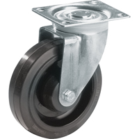 Shelf Carts , 3 Tiers, 18" W x 36" H x 30" D, 900 lbs. Capacity Seaboard Timber Mart