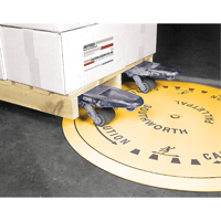 Disques tournant au profil bas Seaboard Timber Mart