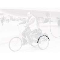 Side Fenders Seaboard Timber Mart