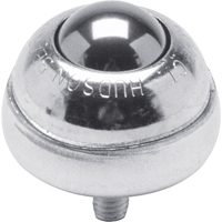 Steel Ball Transfers Seaboard Timber Mart