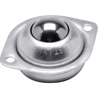 Steel Ball Transfers Seaboard Timber Mart