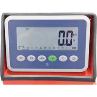 Transpalette, 48" lo x 27,5" la, Capacit&eacute; de 5000 lb Seaboard Timber Mart