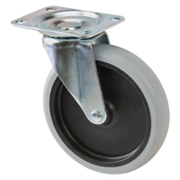 Caster Seaboard Timber Mart