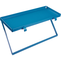 Mechanics/Maintenance Rolling Ladder - Replacement Parts Seaboard Timber Mart