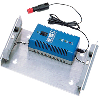 In-transit DC Battery Charger Seaboard Timber Mart