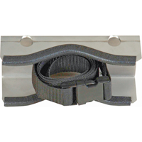 Butoirs pour bouteilles de gaz