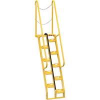 Alternating-Tread Stairs Seaboard Timber Mart