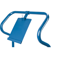 Ergonomic Platform Trucks Seaboard Timber Mart