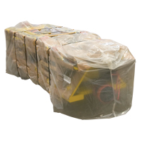 Long Fork Hydraulic Pallet Truck, 72" L x 27" W, 3300 lbs. Capacity Seaboard Timber Mart