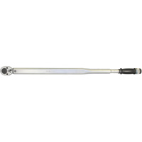 Cl&eacute; dynamom&eacute;trique JTW-34600, &agrave; cliquer, Entraînement 3/4" carr&eacute;, 100 - 600 lb-pi Seaboard Timber Mart