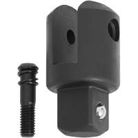 Trousse de r&eacute;paration pour barre flexible de 24" SA7508 Seaboard Timber Mart