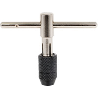 T-Handle Tap Wrench Seaboard Timber Mart