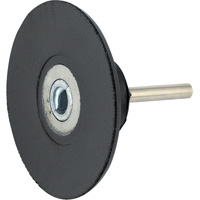 Shank Male Back-Up Pad Seaboard Timber Mart