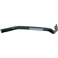 Barre utilitaire, 3-1/3" la, 15" lo Seaboard Timber Mart