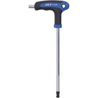 Hex Key, Hex End, M4 x L Shape Seaboard Timber Mart