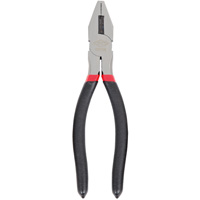 Cushion Grip Linesman Pliers Seaboard Timber Mart