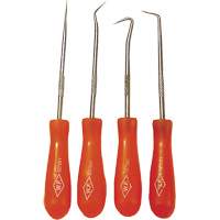IHP-4 Pick & Hook Set, 4 Pieces Seaboard Timber Mart