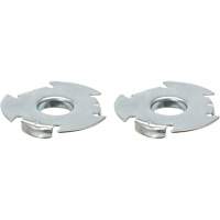 Adaptors for Bench Crimped Wire Wheels Seaboard Timber Mart