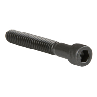 Socket Head Cap Screw, 1/4" Dia. x 1-3/4" L, Black Oxide Seaboard Timber Mart