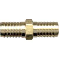 Hose Connector, Brass Seaboard Timber Mart