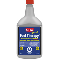 Diesel Fuel Therapy - Diesel Injector Cleaner with Anti-Gel Seaboard Timber Mart