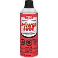Lubrifiant tout usage Power Lube, Canette a&eacute;rosol Seaboard Timber Mart