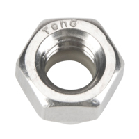 Nylon Lock Nuts