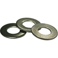 Rondelles plates USS