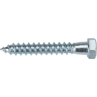 Lag Screws