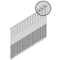 34° Strip Nails - Paper Collated Seaboard Timber Mart