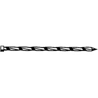 Finishing Ardox (Spiral) Bright Nails Seaboard Timber Mart