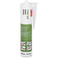 Adhesive Sealant 740 UV, 290 ml, Cartridge, Grey Seaboard Timber Mart