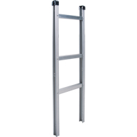 Cadre pour diable en aluminium Seaboard Timber Mart